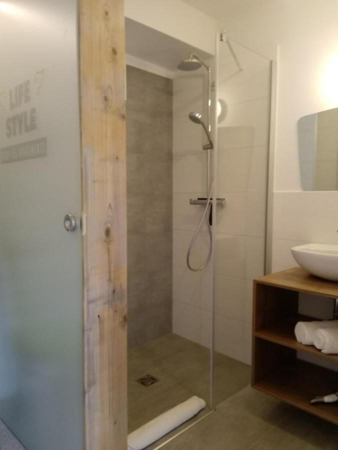 Girbl Bio Zimmer Apartment Щробл Екстериор снимка
