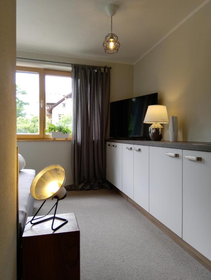 Girbl Bio Zimmer Apartment Щробл Екстериор снимка
