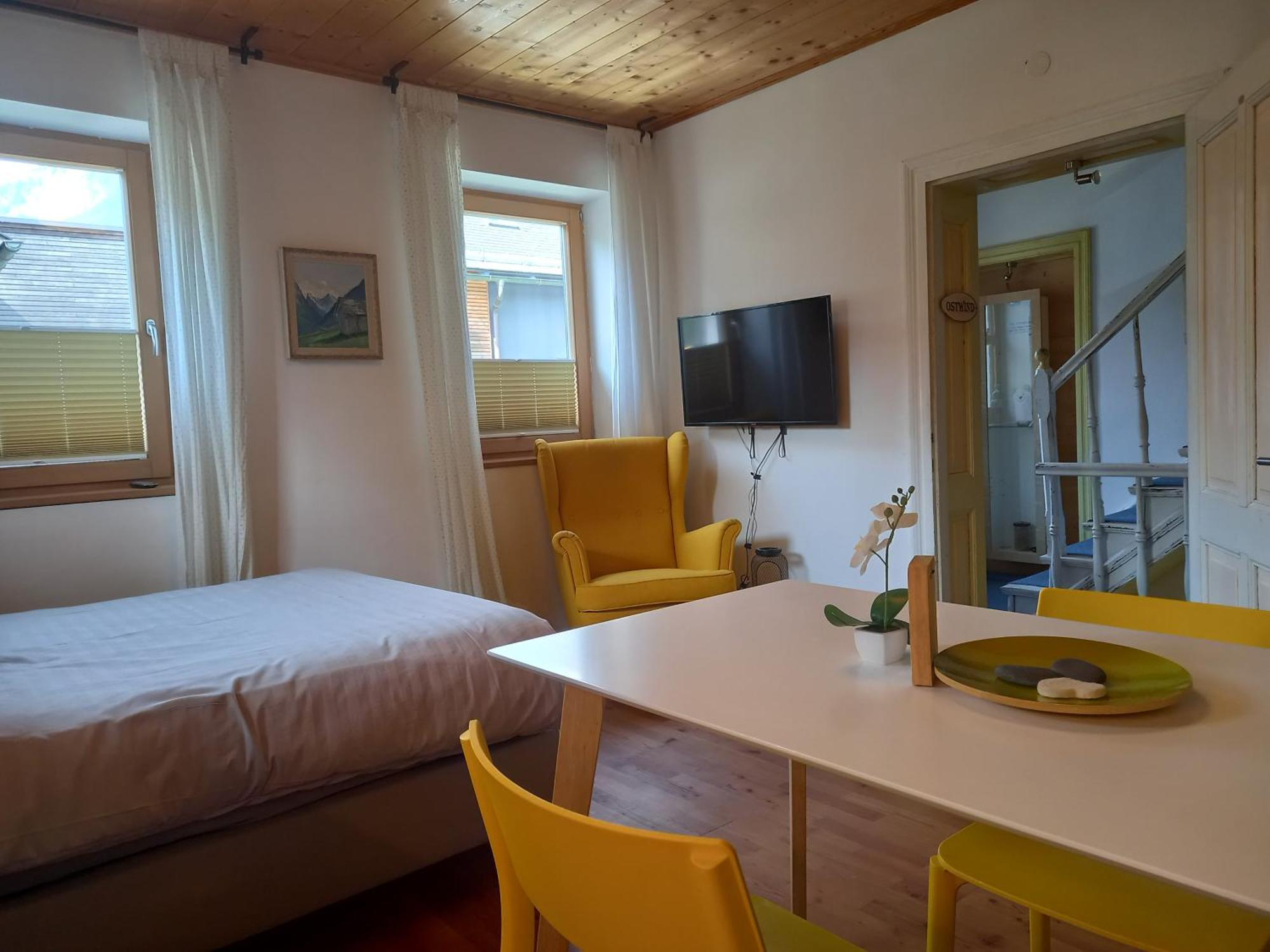 Girbl Bio Zimmer Apartment Щробл Екстериор снимка