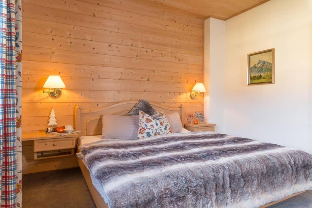 Girbl Bio Zimmer Apartment Щробл Екстериор снимка