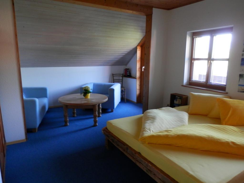 Girbl Bio Zimmer Apartment Щробл Екстериор снимка