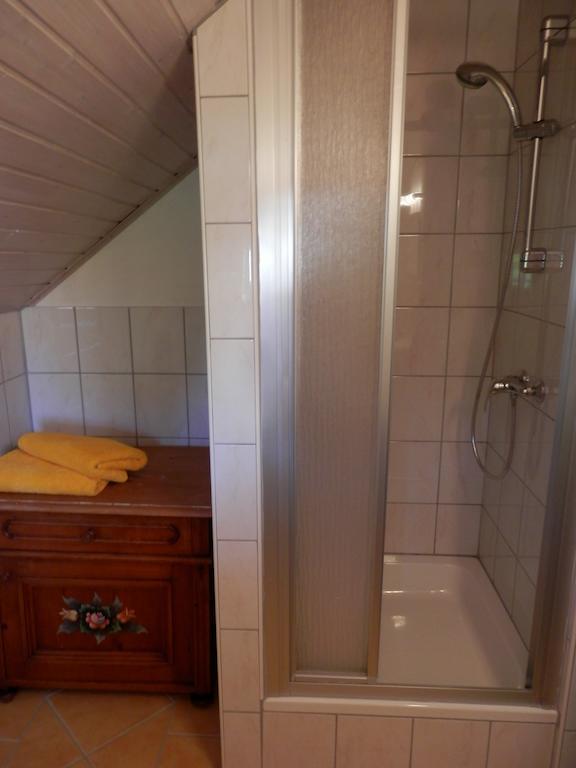 Girbl Bio Zimmer Apartment Щробл Екстериор снимка