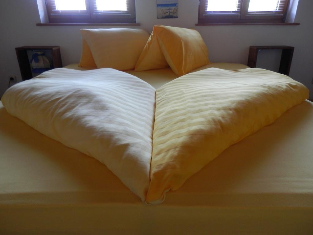 Girbl Bio Zimmer Apartment Щробл Екстериор снимка