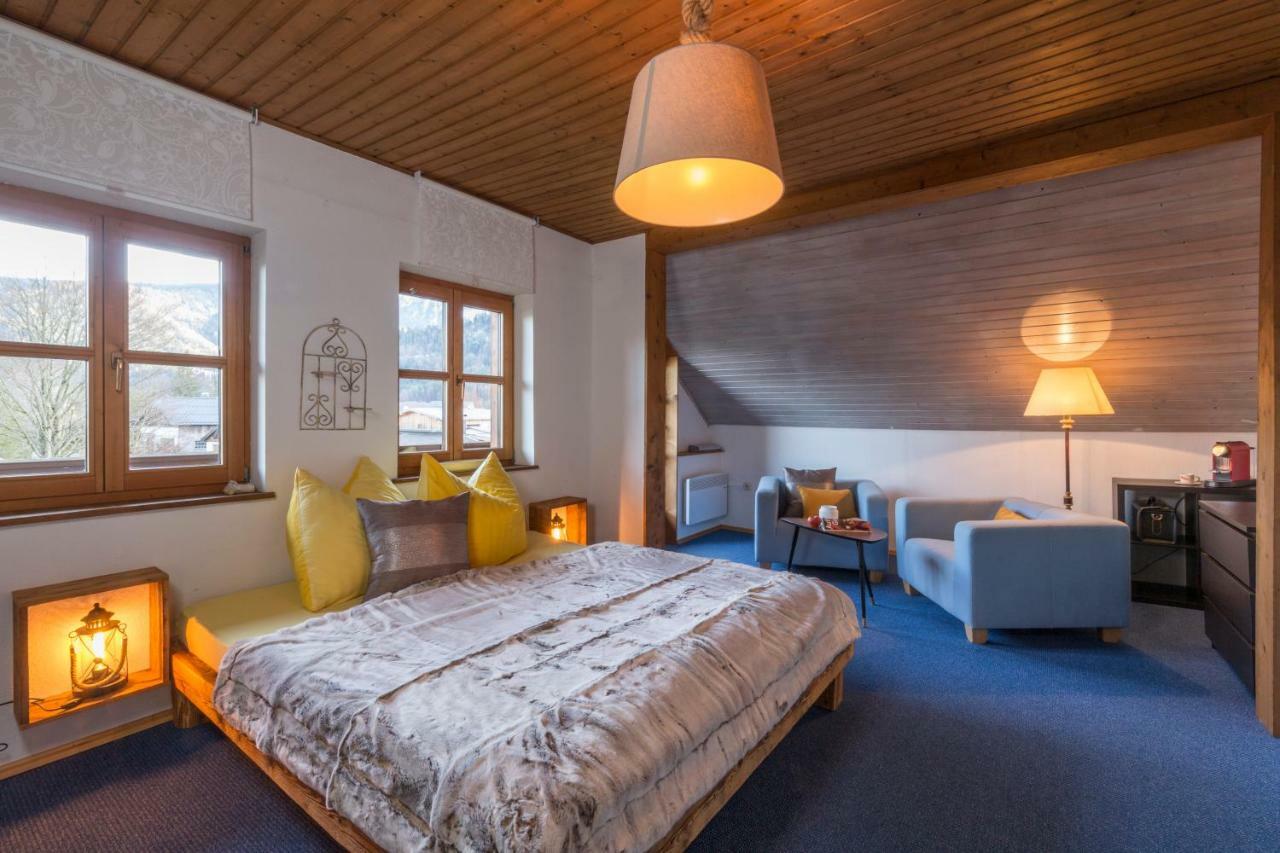 Girbl Bio Zimmer Apartment Щробл Екстериор снимка